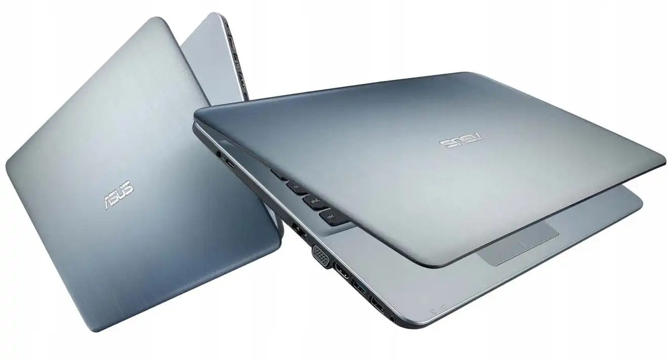 Ремонт ноутбуков Asus в Рузаевке