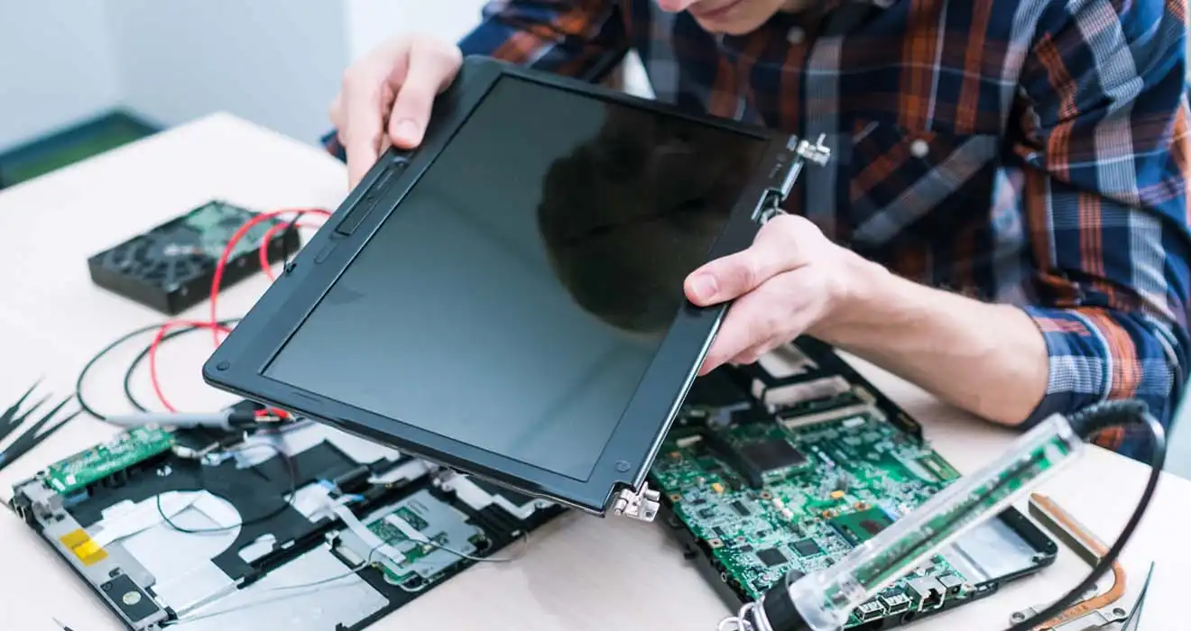 Ремонт ноутбука msi в Рузаевке