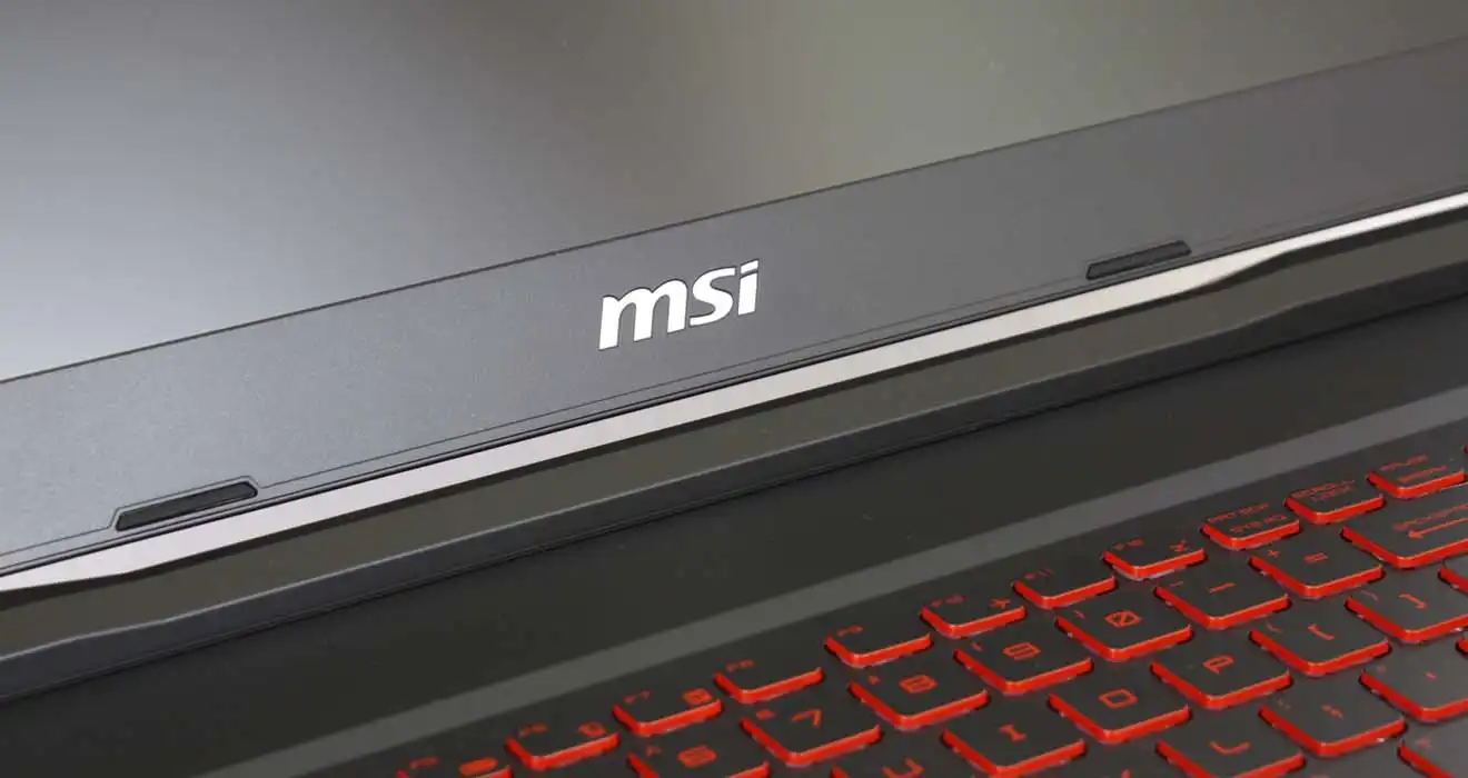 ремонт ноутбуков MSI в Рузаевке