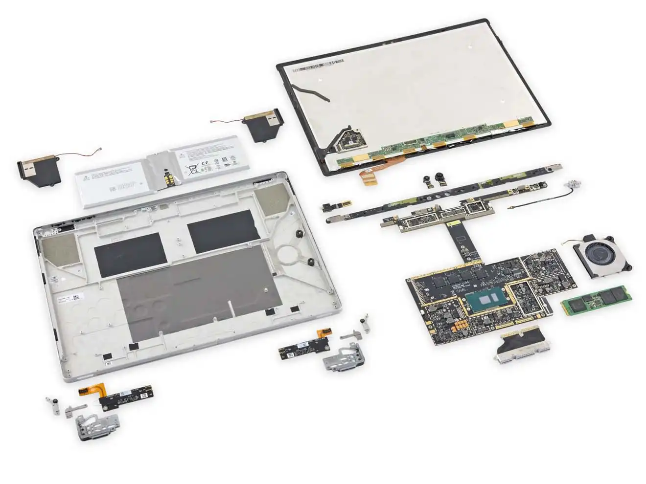 Ремонт ноутбука Packard Bell в Рузаевке