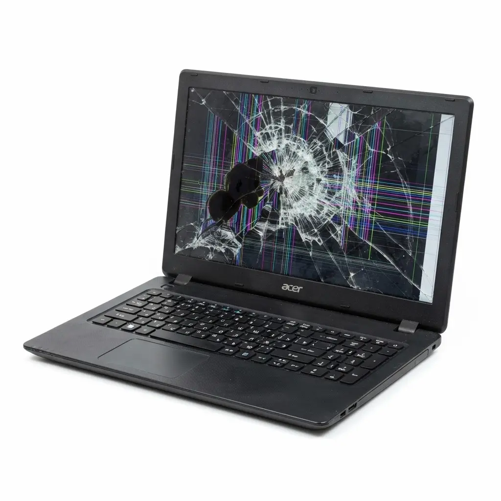 поменять матрицу ноутбука Acer в Рузаевке