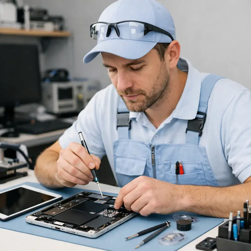 Ремонт Apple Ipad в Рузаевке