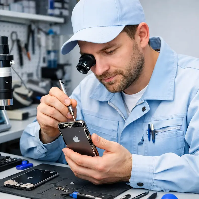 Ремонт Apple iPhone в Рузаевке